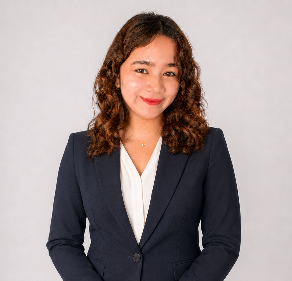 Rosemarie C. Canturia — Learning Experience Designer